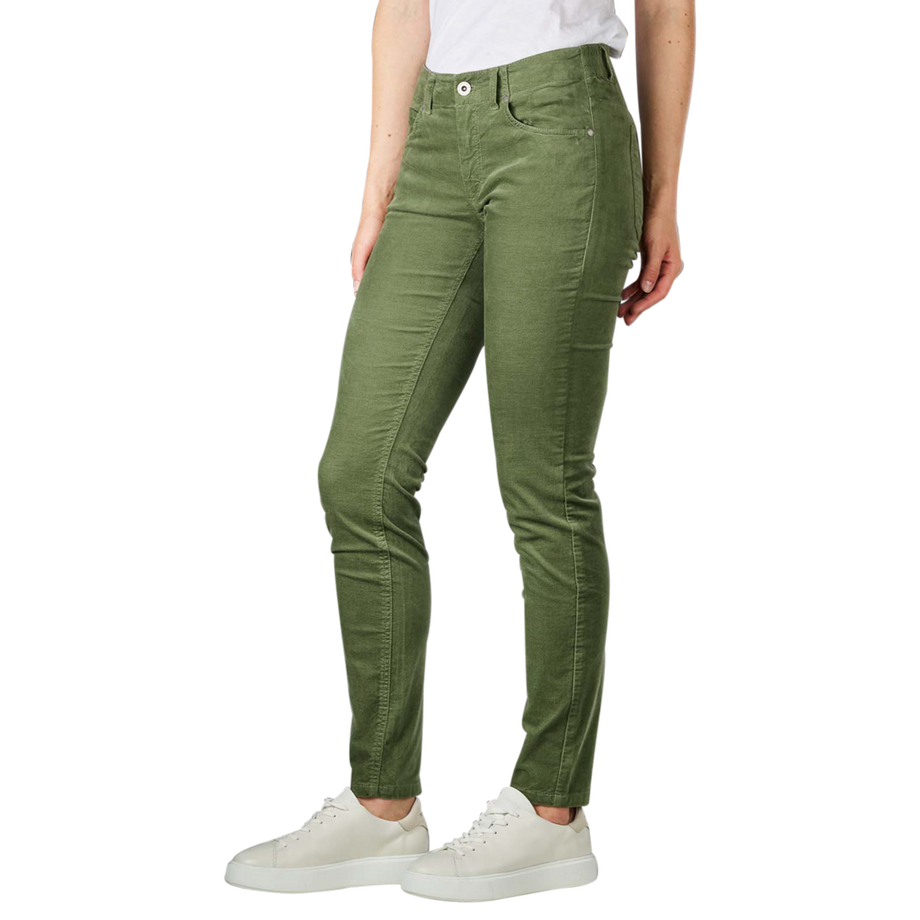 Marc O'Polo Mavas 5 Pocket Twill Slim Fit  