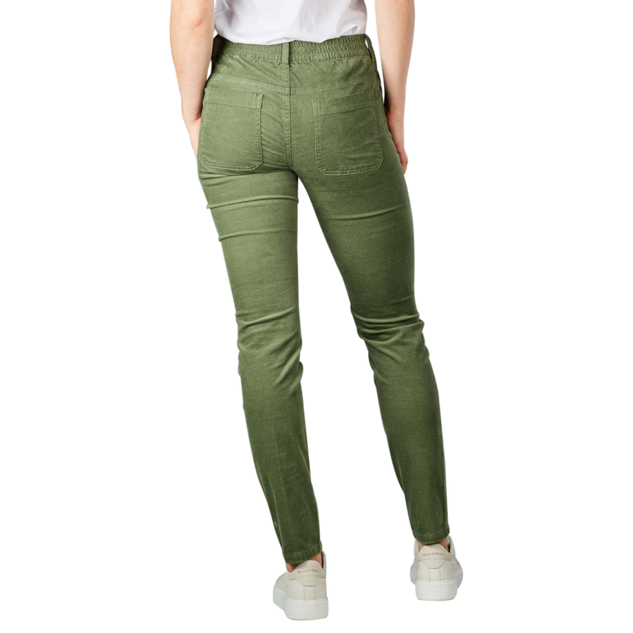 Marc O'Polo Mavas 5 Pocket Twill Slim Fit  