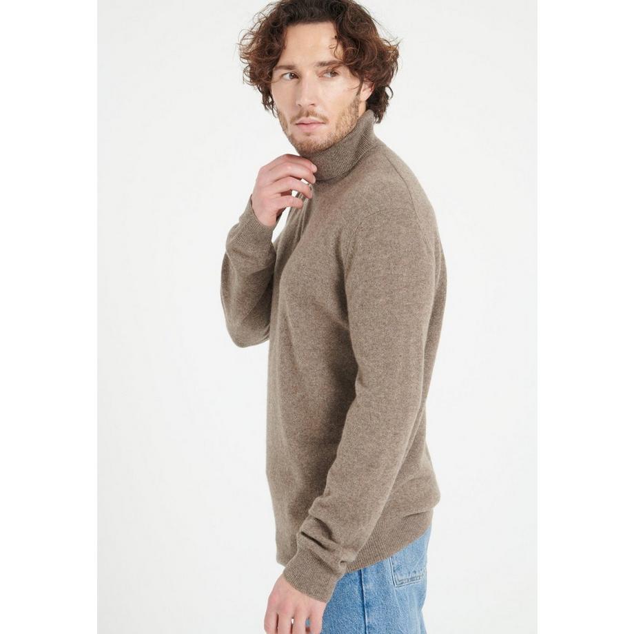 Studio Cashmere8 LUKE 3 Maglia Dolcevita Cashmere  