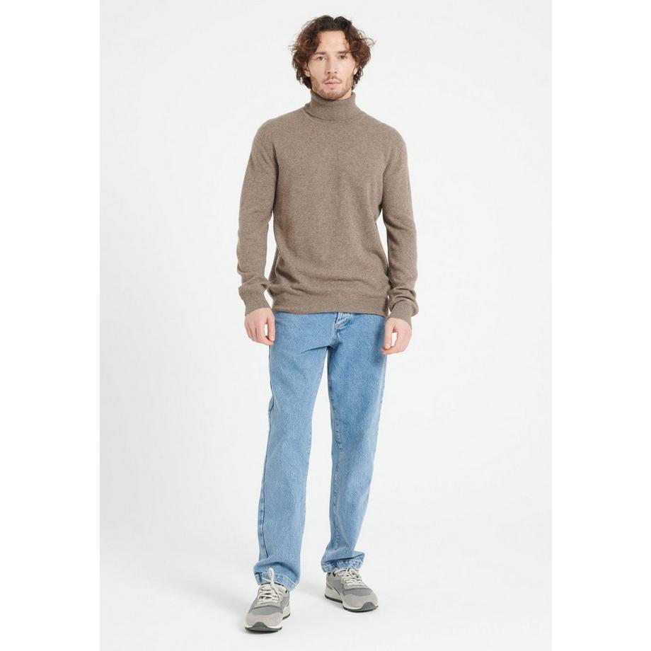 Studio Cashmere8 LUKE 3 Maglia Dolcevita Cashmere  