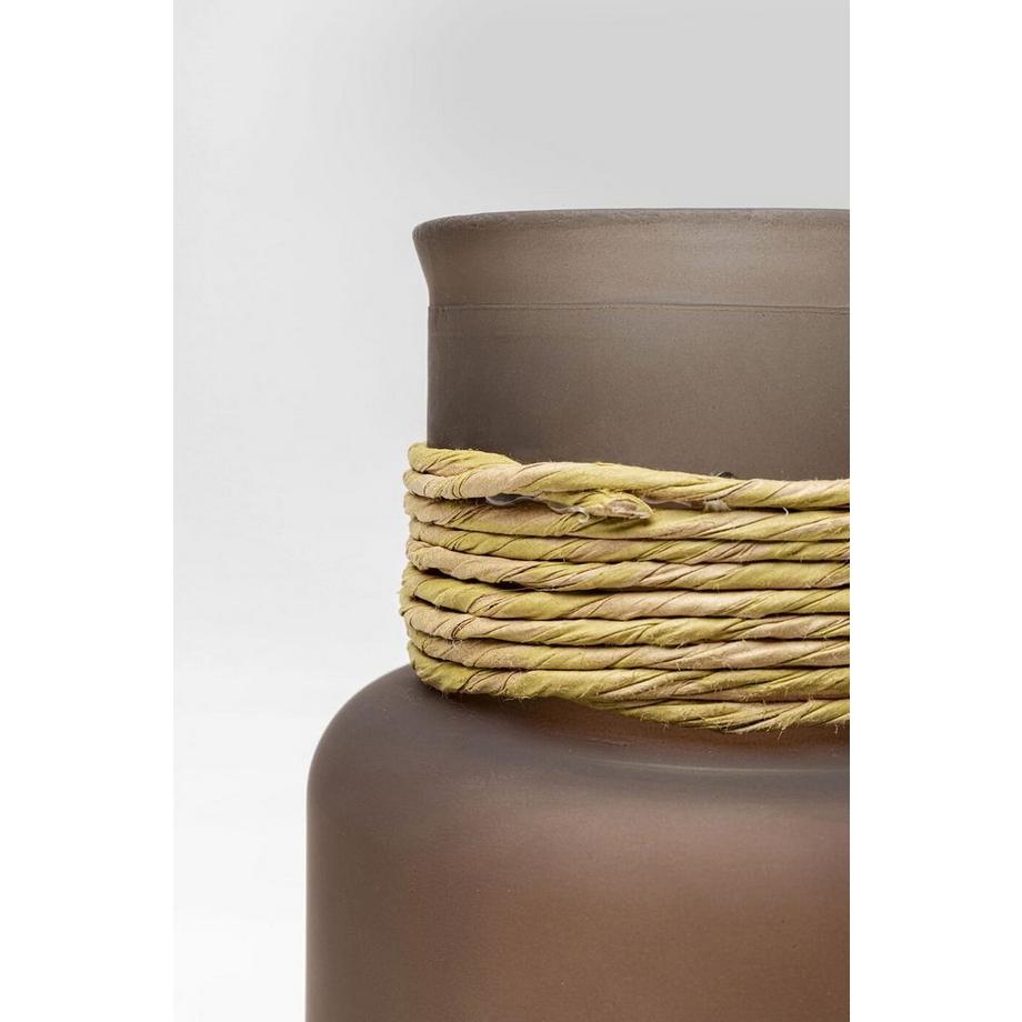 KARE Design Vase Isola Slim 28  