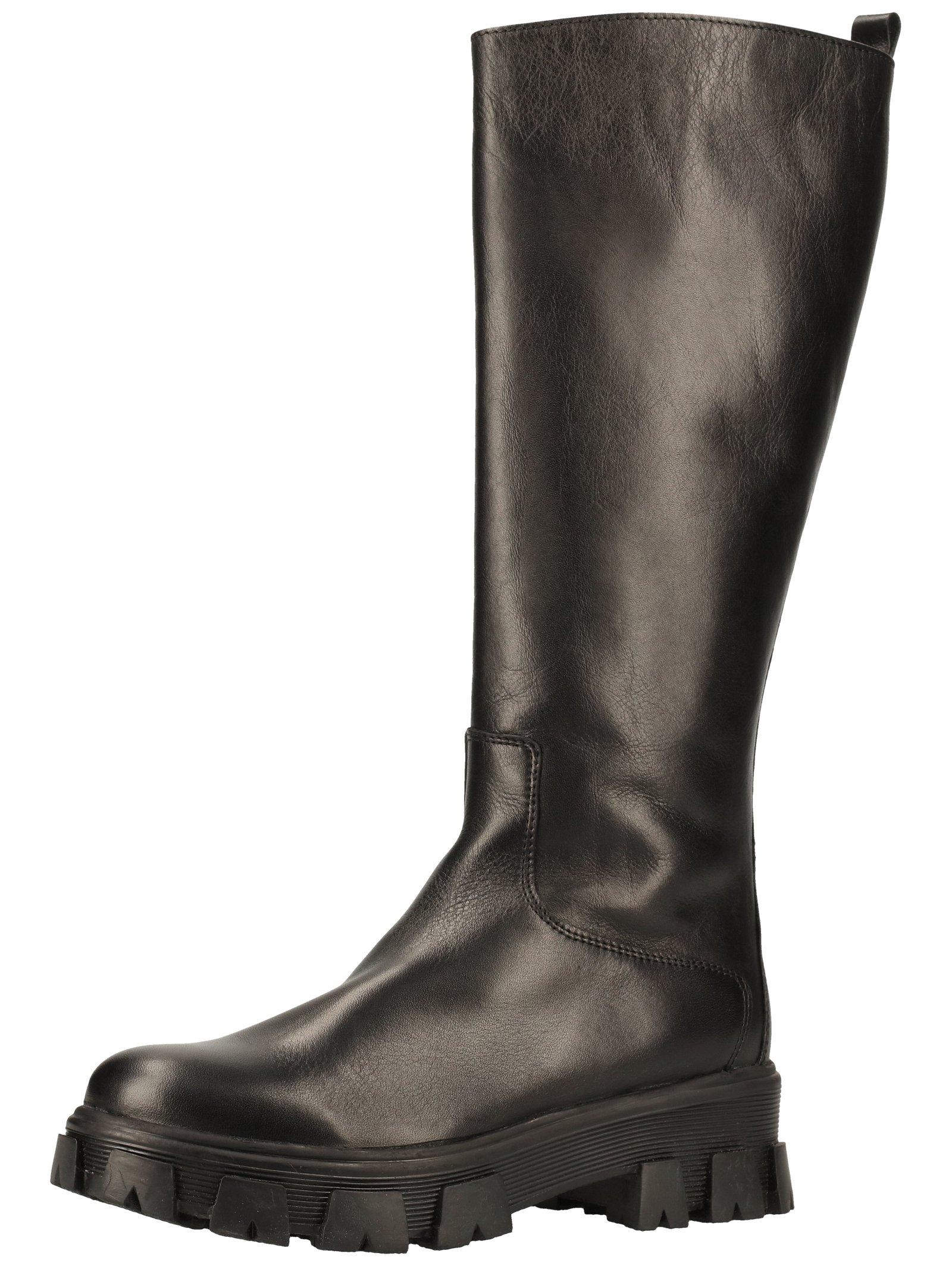 Image of Stiefel C42-6080-01 Damen Schwarz 41