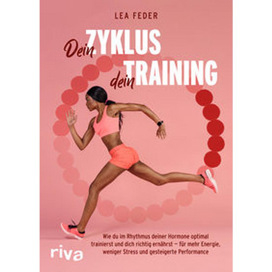 Riva-Verlag  Dein Zyklus, dein Training 