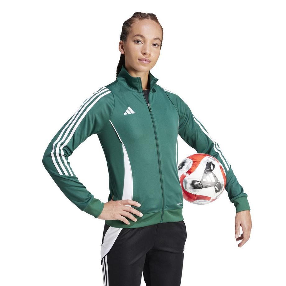 adidas  Veste de survêtement Training femme  Tiro 24 