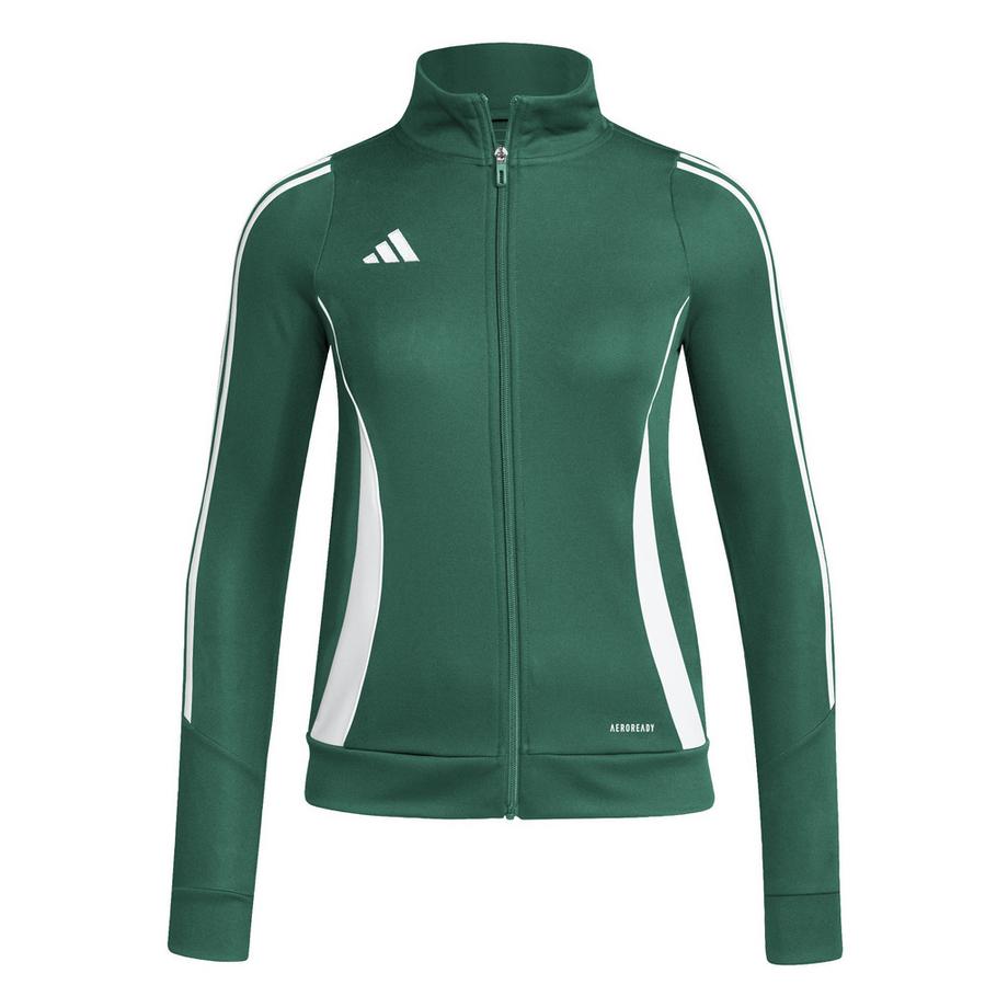 adidas  Veste de survêtement Training femme  Tiro 24 