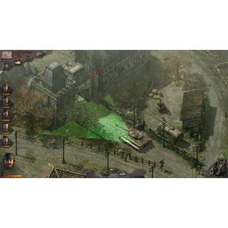kalypso  Commandos 2 + 3: HD Remaster - Double Pack 