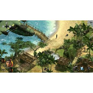 kalypso  Commandos 2 + 3: HD Remaster - Double Pack 