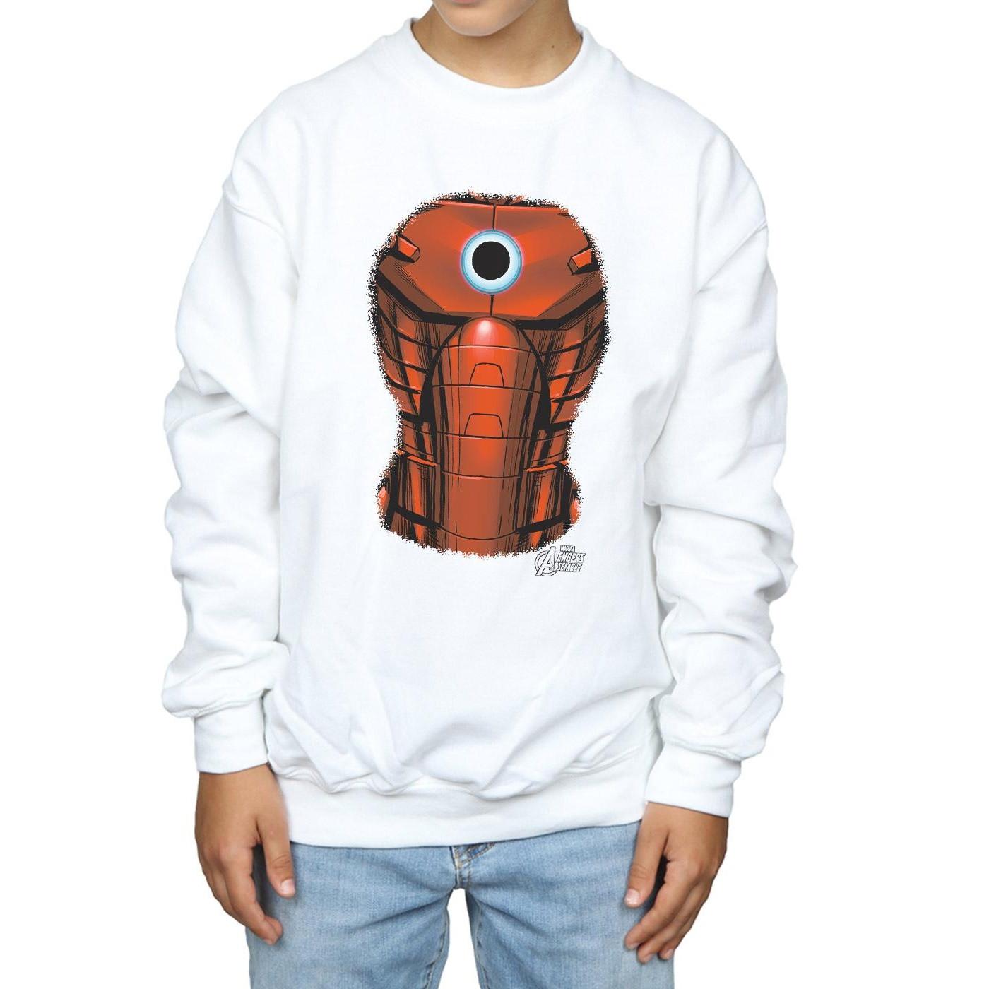 MARVEL  Sweatshirt 