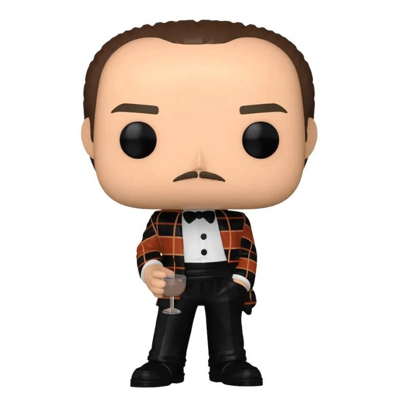 Funko  POP - Movies - The Godfather - 1523 - Fredo Corleone 