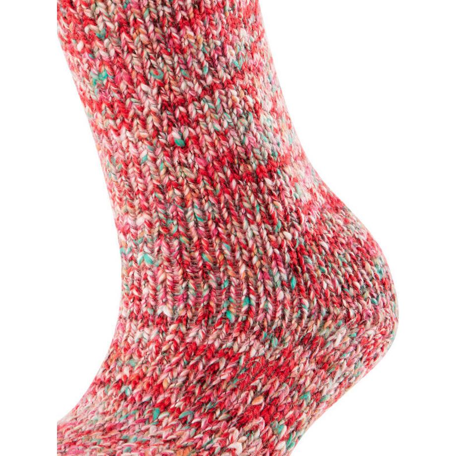 FALKE Chaussettes de bottes Color Flakes  