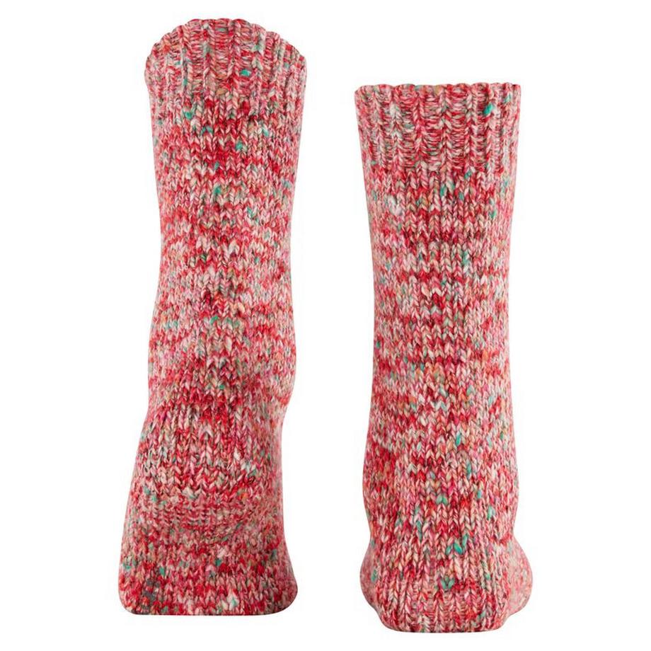 FALKE Chaussettes de bottes Color Flakes  