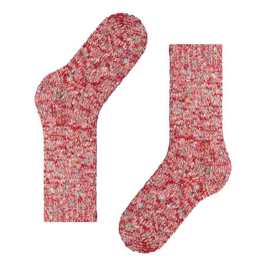 FALKE Chaussettes de bottes Color Flakes  