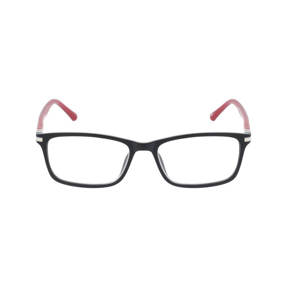 Lesebrille mit Etui
