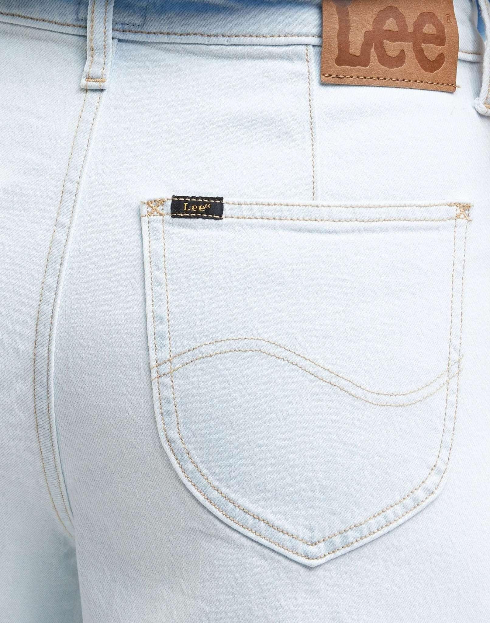 Lee  Jeans Stella A Line 