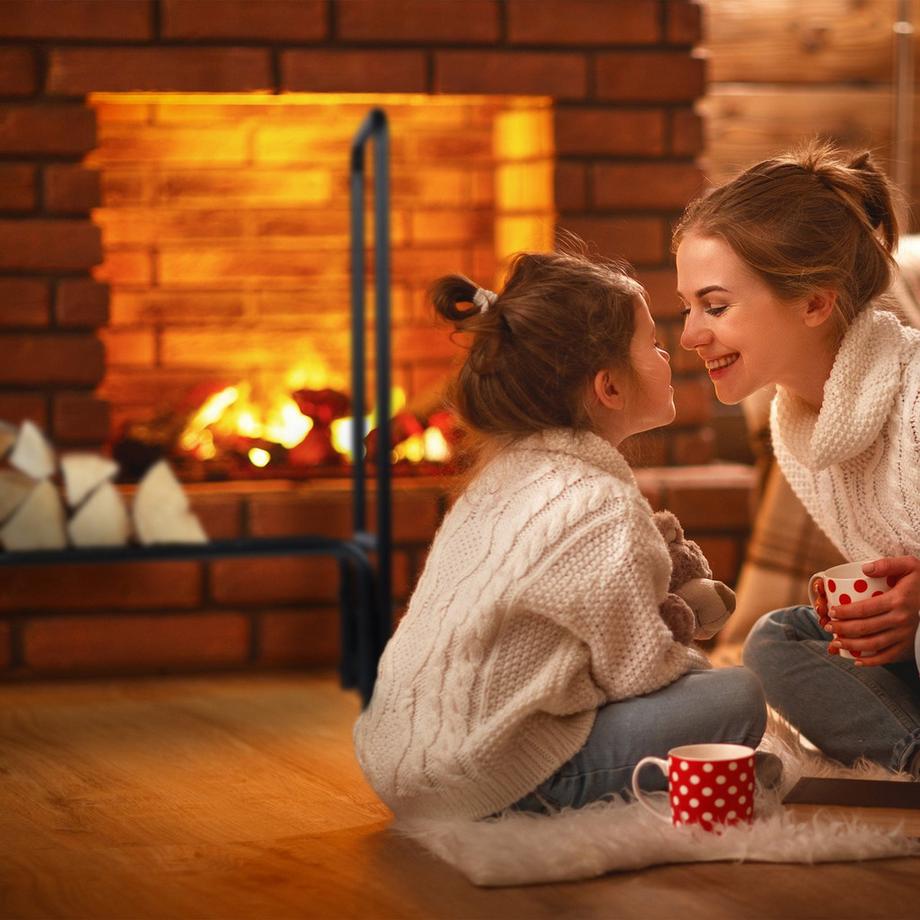 B2X  Holzständer aus Metall 