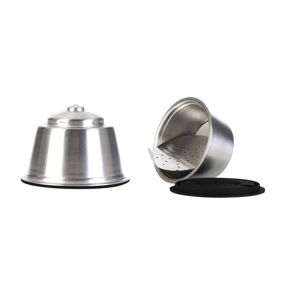 Northio  Wiederverwendbare Kaffeekapsel für Dolce Gusto 