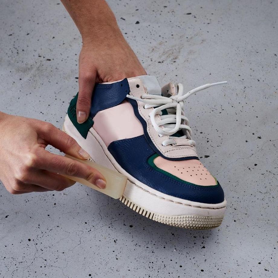 Je Cherche Une Idée  Gomme magique pour baskets 