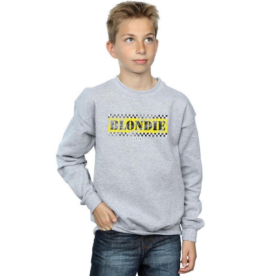 Blondie  74 Sweatshirt 