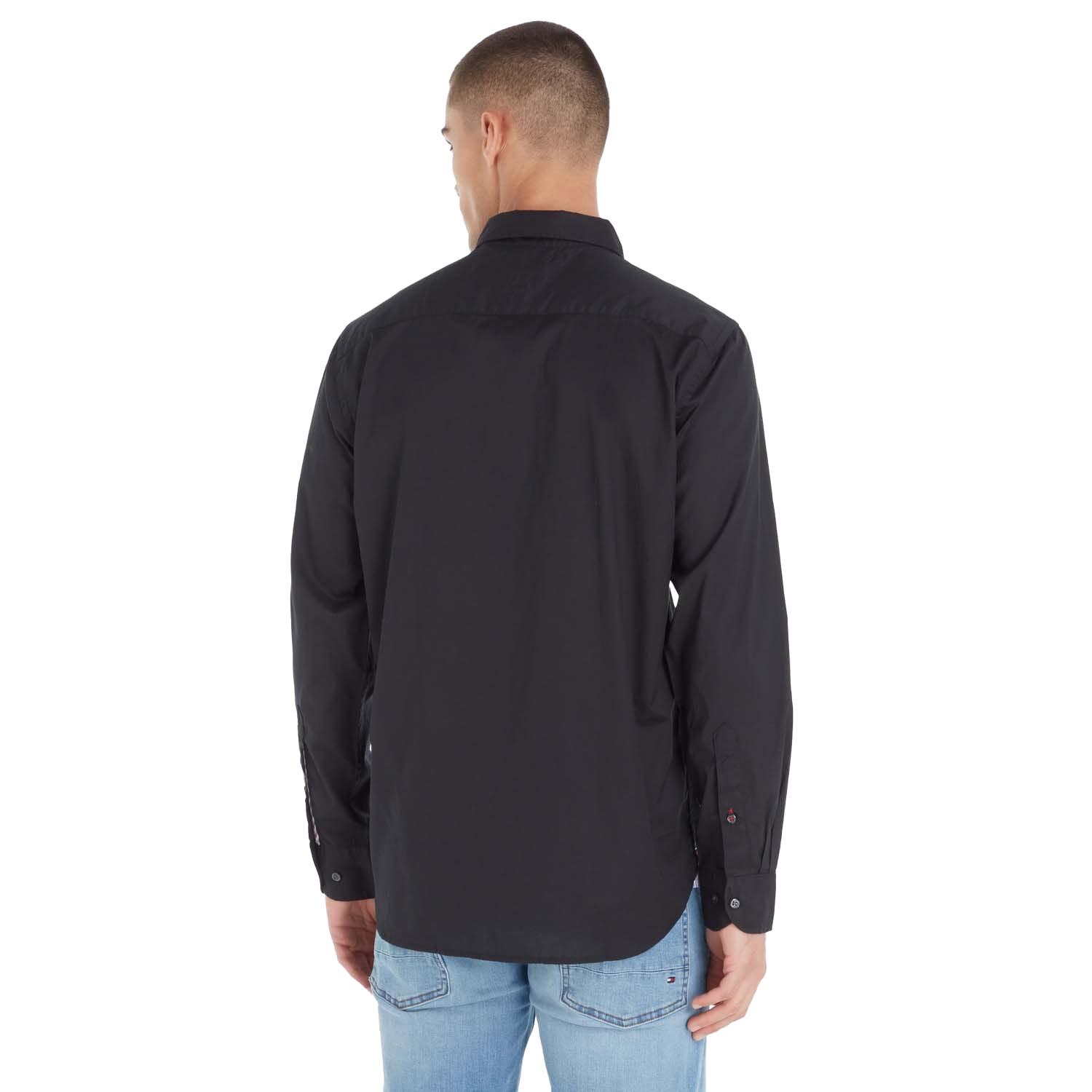 TOMMY HILFIGER Core Flex Button Down Hemd  