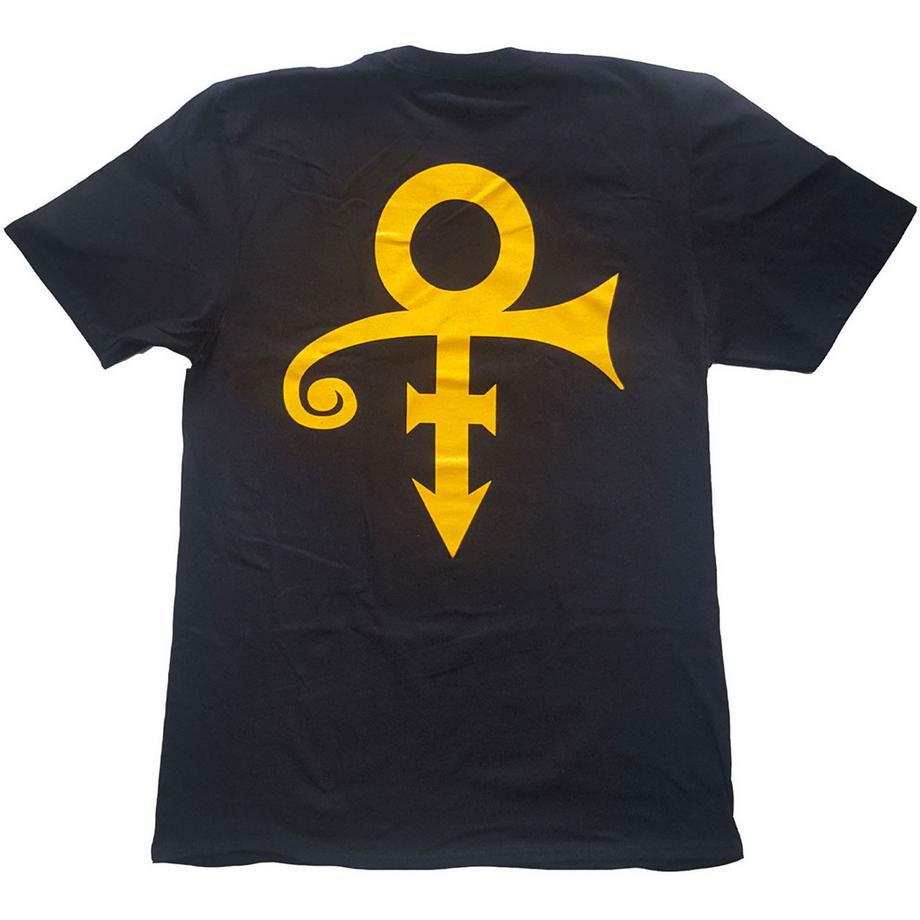 Prince T-Shirt Love Symbol  