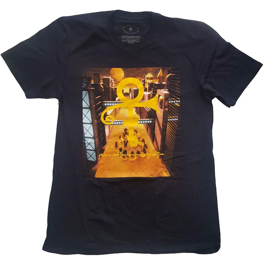 T-ShirtLove Symbol