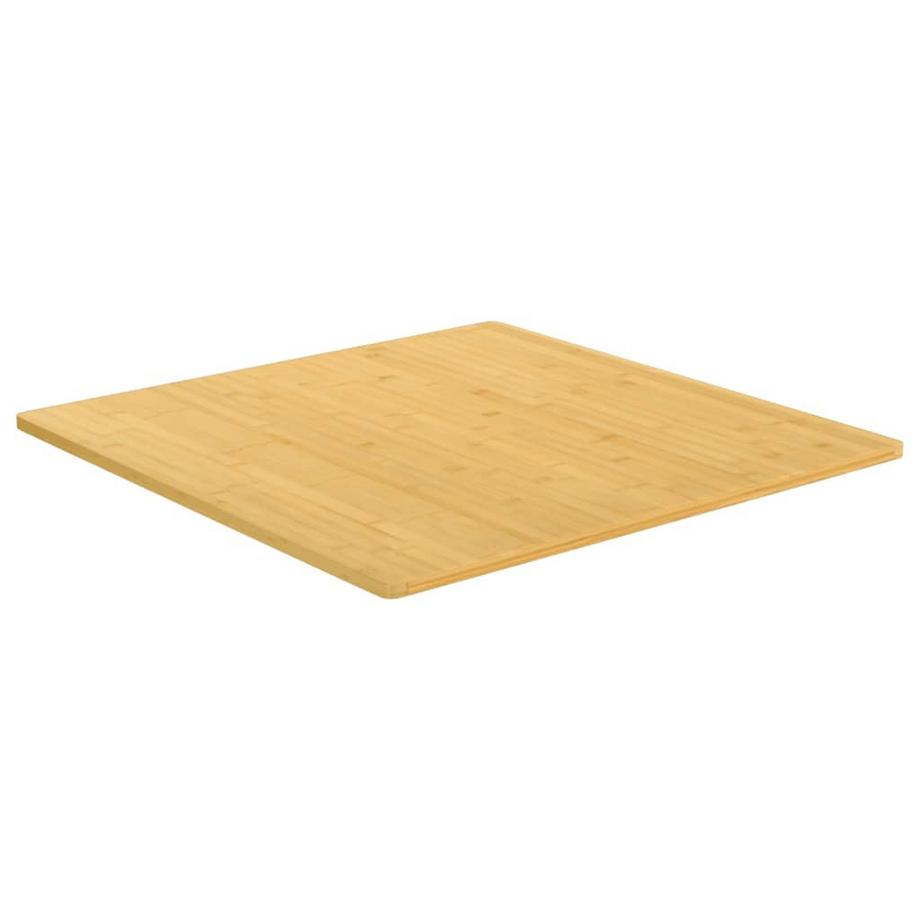 Tischplatte bambus ONE SIZE | MANOR
