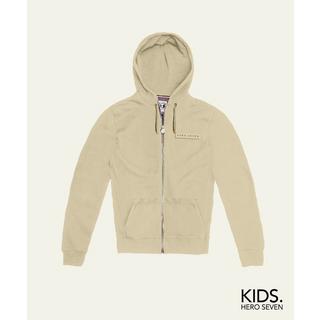 Hero Seven  Rocky Zipper Kids-14A 