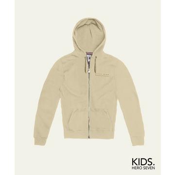 Rocky Zipper Kids-14A