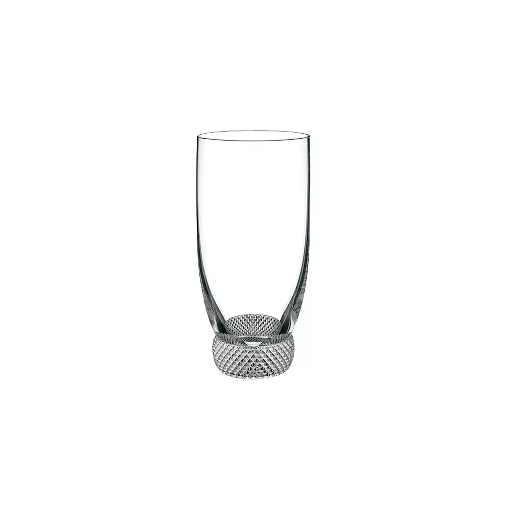 Villeroy & Boch - Bierbecher Octavie, One Size, Transparent