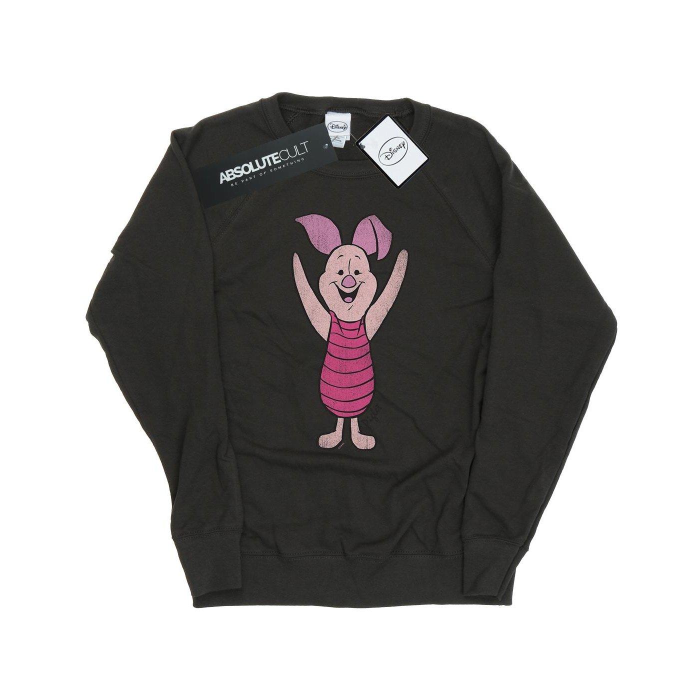 Image of Sweatshirt Damen Taubengrau S