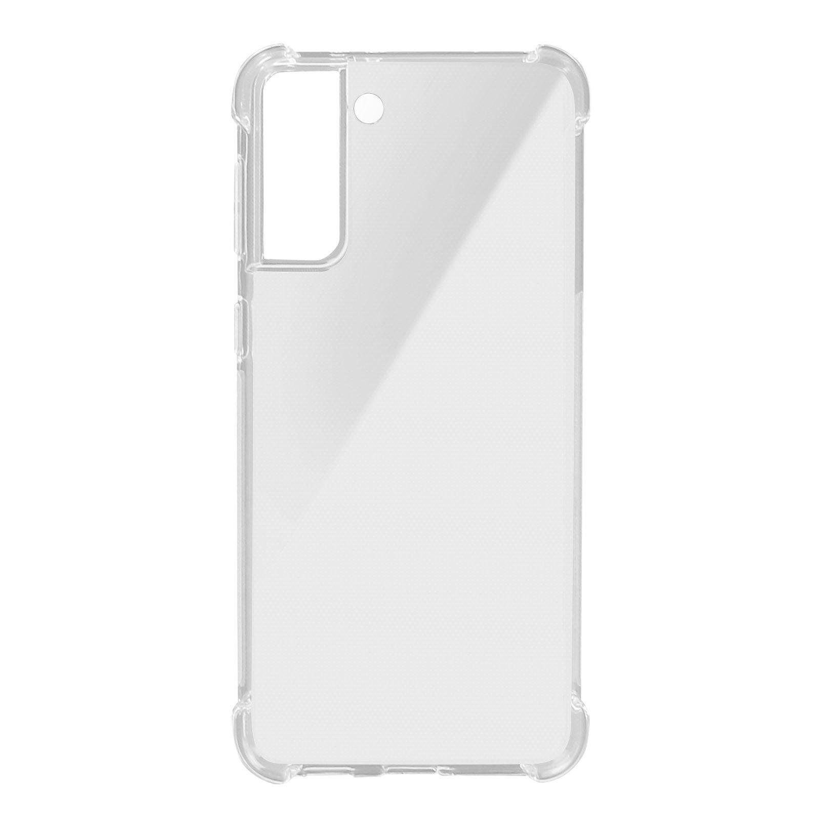 Akashi  Coque Samsung S21 Plus Flexible Akashi 