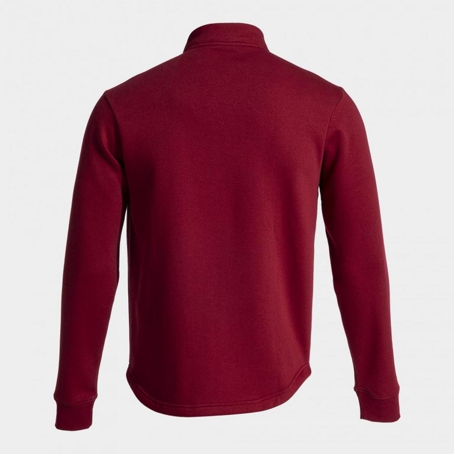 Joma  veste de survêteent joa confort iv 