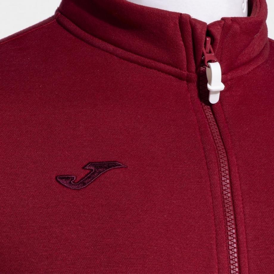 Joma  veste de survêteent joa confort iv 