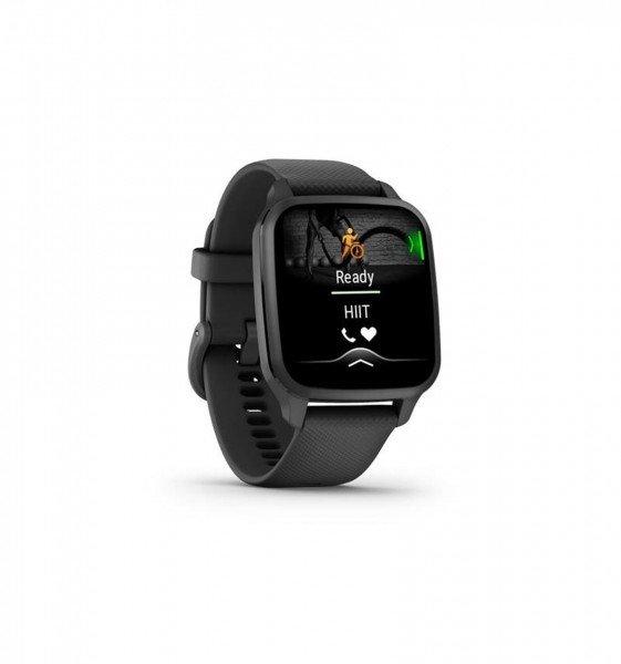 Image of Gps-sportuhr Venu Sq2 Music Unisex 40mm