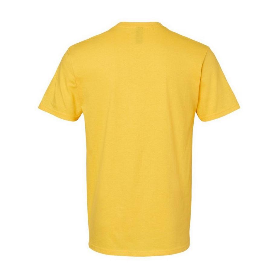 Gildan Softstyle Mittelschweres T-Shirt  