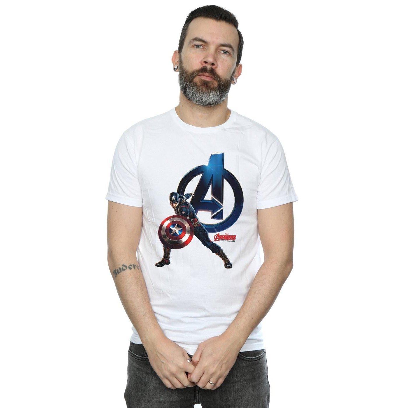 MARVEL  TShirt 