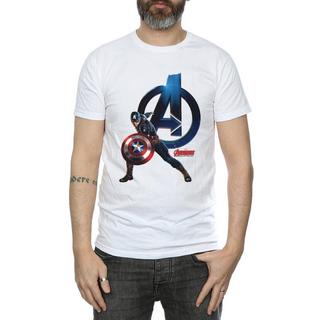 MARVEL  TShirt 