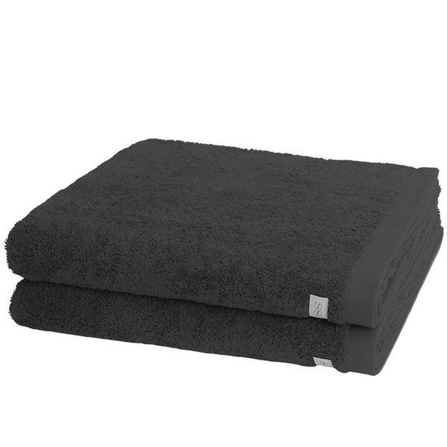 Ross Sinfonie - 2 X Duschtuch im Set  