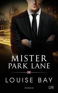 Mister Park Lane Bay, Louise; Martin, Wanda (Übersetzung) Gebundene Ausgabe 