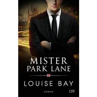 Mister Park Lane Bay, Louise; Martin, Wanda (Übersetzung) Gebundene Ausgabe 