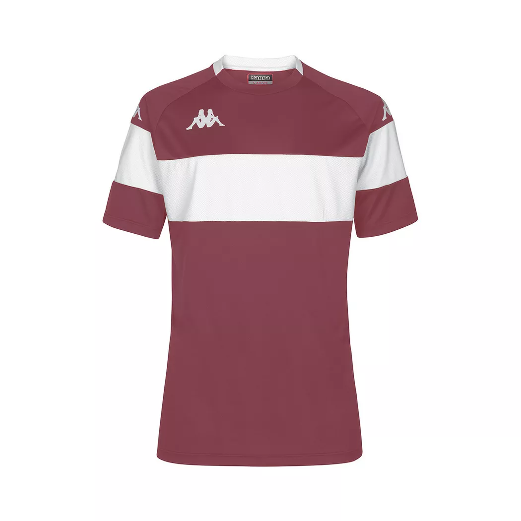 Kappa - kindertrikot dareto, 12A