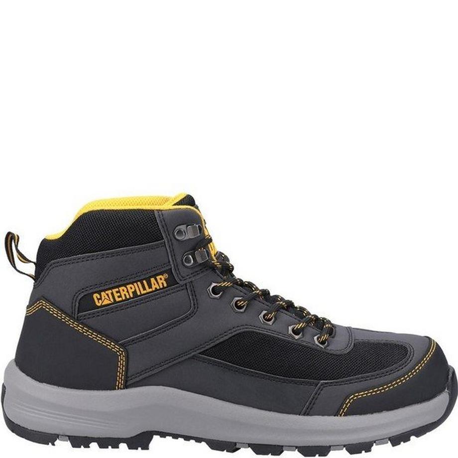 Caterpillar Elmore Sicherheitsschuhe  