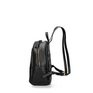 Marc Ellis Marc Ellis Rucksack mit geprägtem Logo  