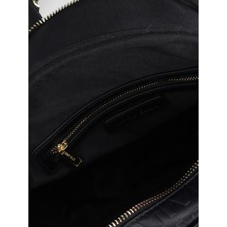 Marc Ellis Marc Ellis Rucksack mit geprägtem Logo  