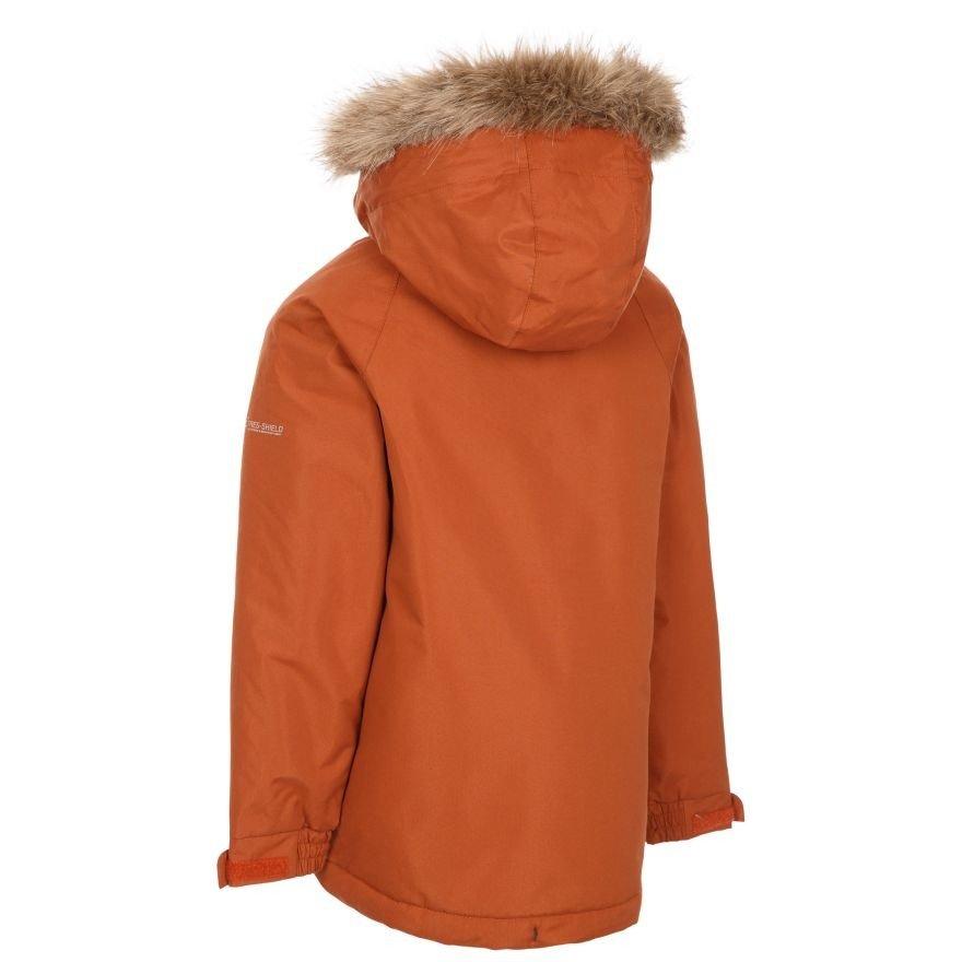 Trespass  Parka UPBEAT Enfant 