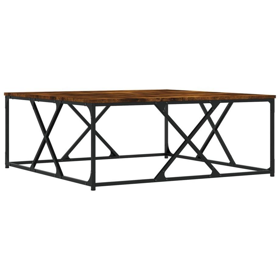 Table basse bois d'ingénierie