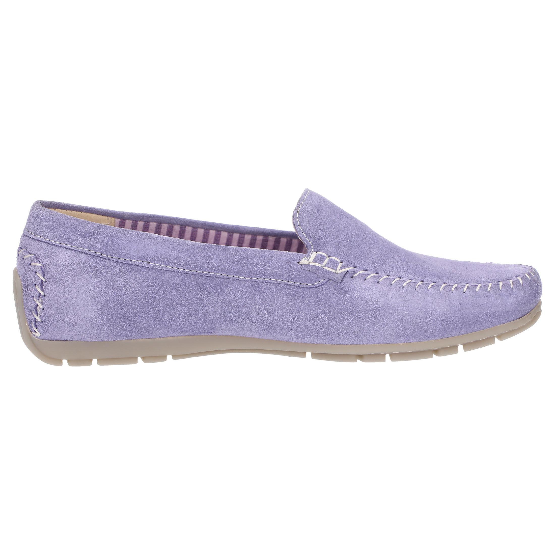 Sioux  Slipper Carmona-706 