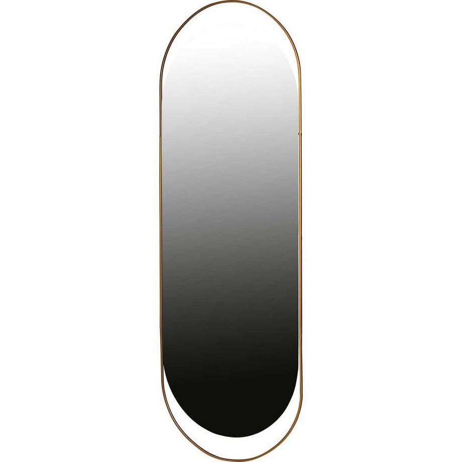 mutoni Spiegel Sanou Oval XL antique brass  