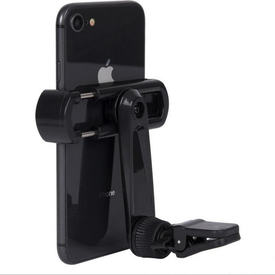 BigBen Connected  Supporto auto per smartphone regolabile con braccio rotante 