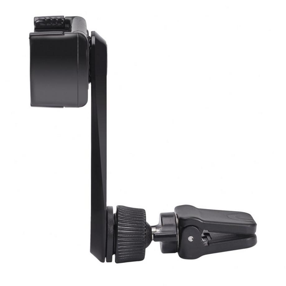 BigBen Connected  Supporto auto per smartphone regolabile con braccio rotante 